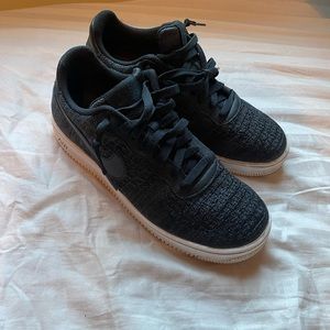 Nike Air Force 1 Flyknit